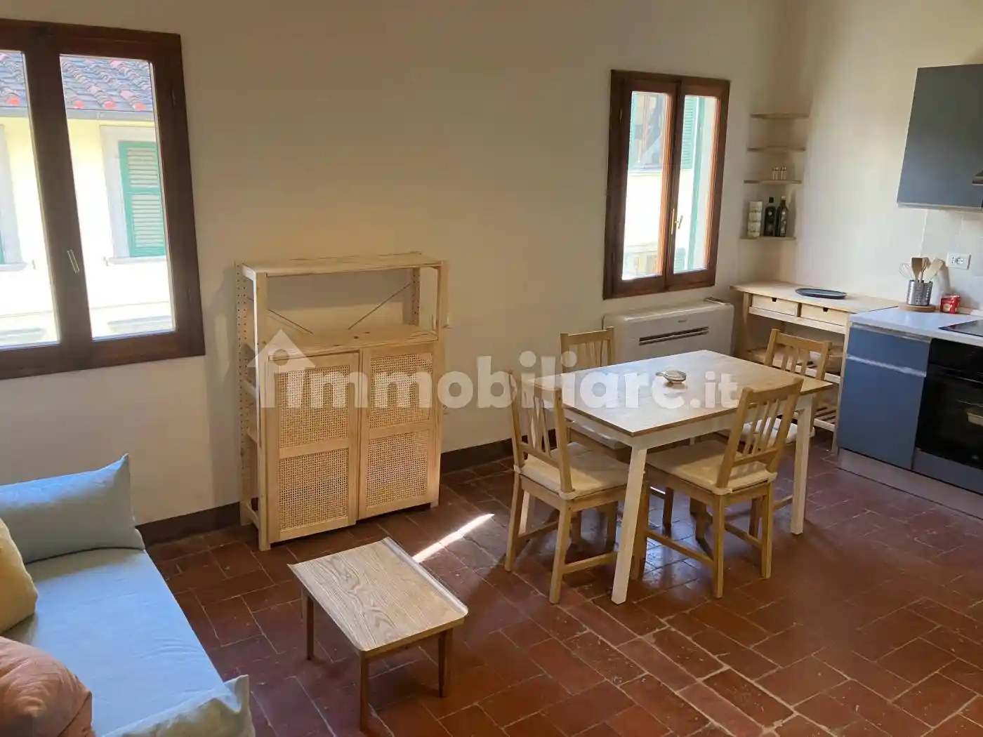 Appartamento in affitto a Firenze