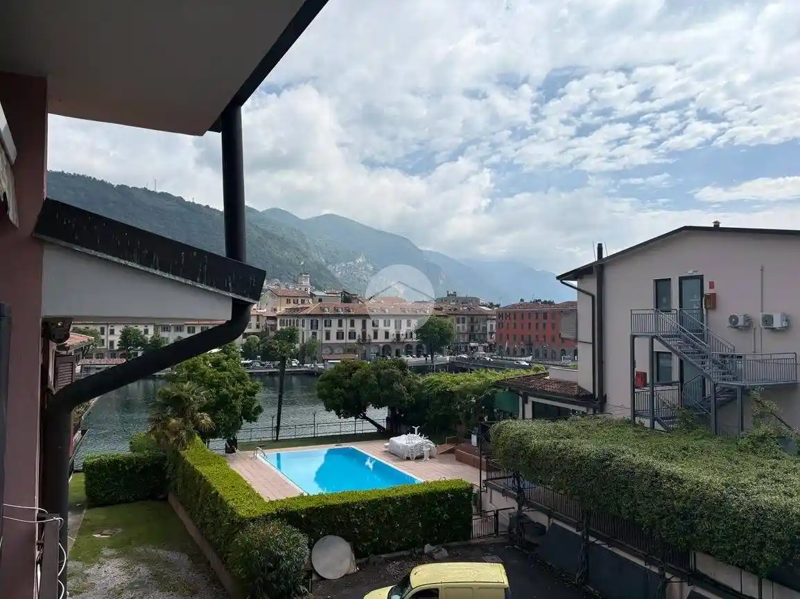 Appartamento in affitto a Paratico