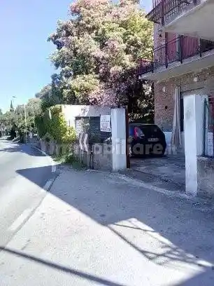 Appartamento in affitto a Naso