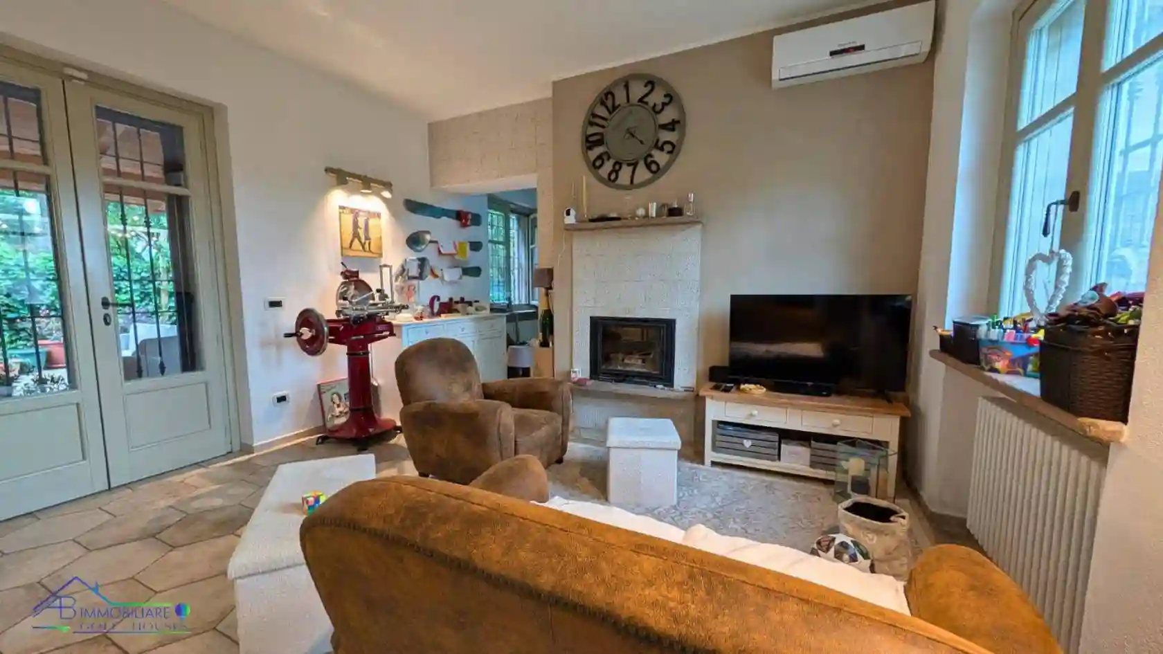 Villa - foto 5
