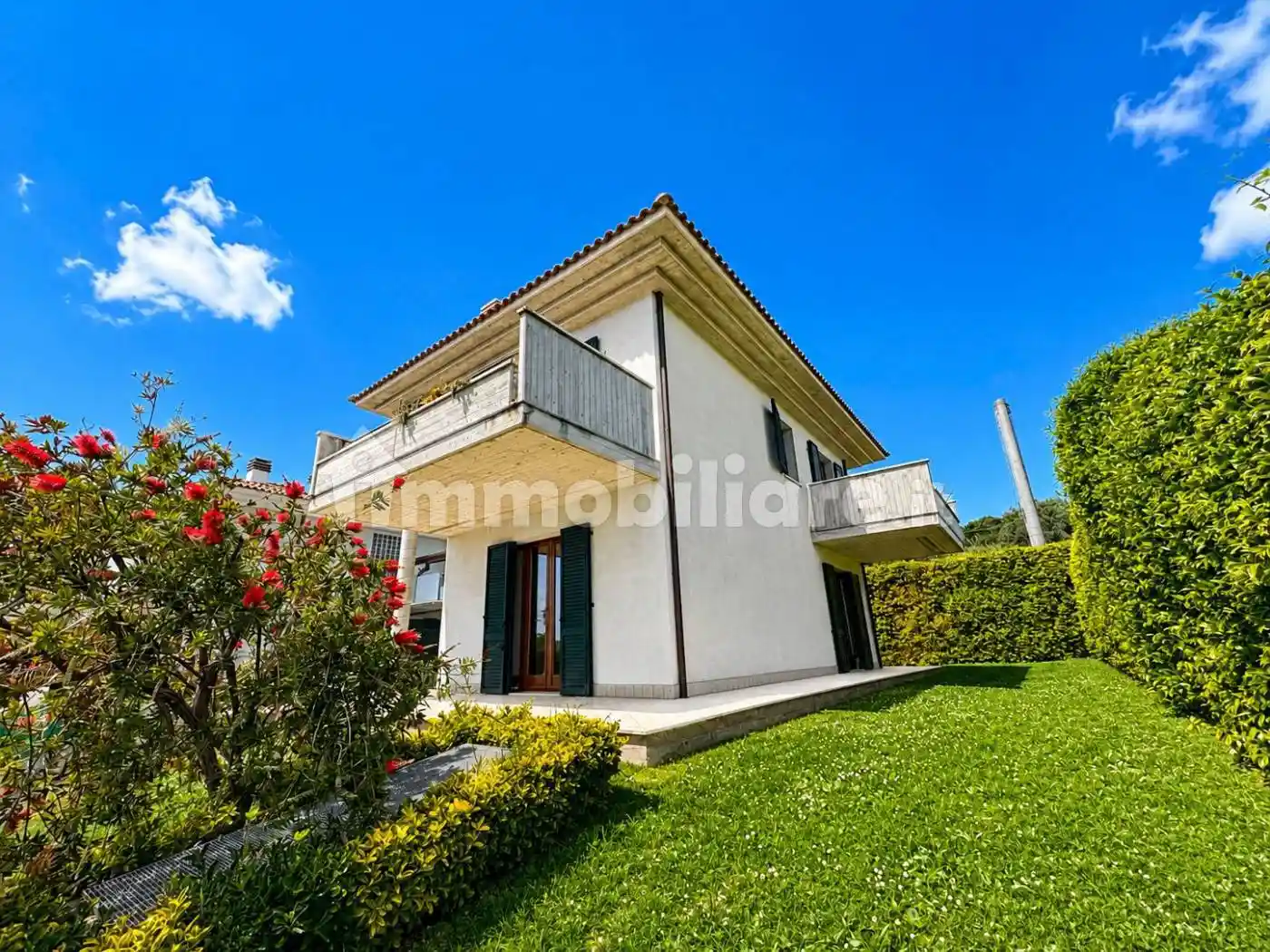 Villa in vendita a San Benedetto del Tronto