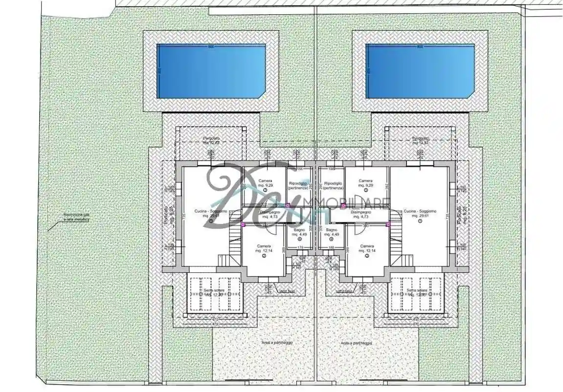 Villa - foto 5