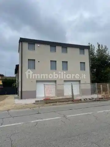 Appartamento in vendita a Vicenza