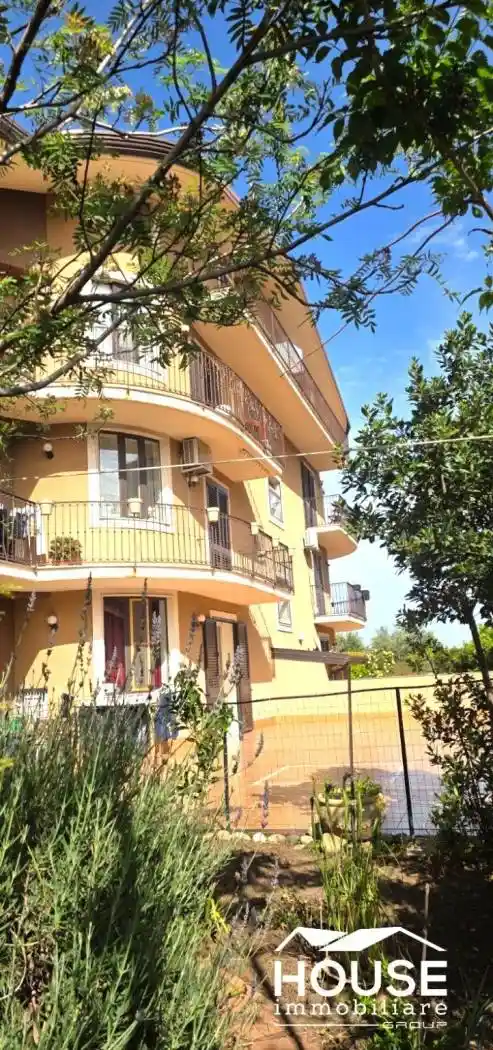 Appartamento in vendita a Santa Maria di Licodia