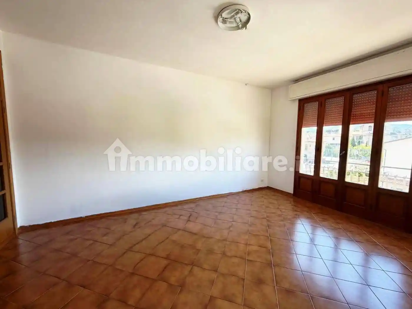 Appartamento in vendita a Serravalle Pistoiese
