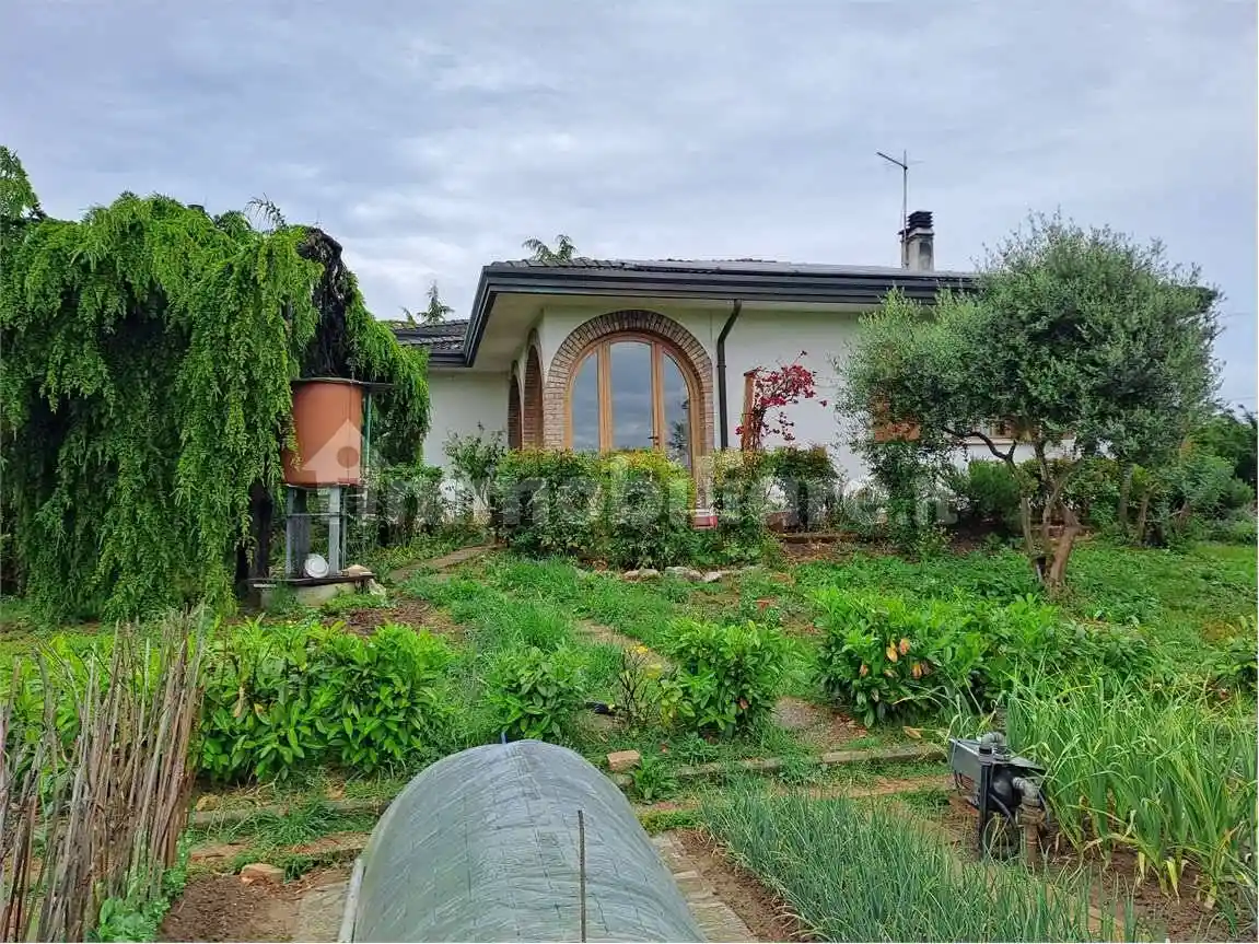 Villa in vendita a Mira