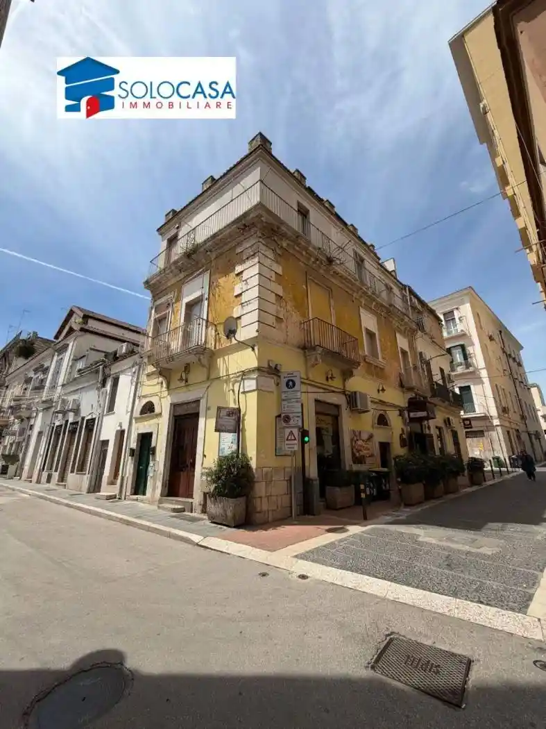 Appartamento in vendita a Foggia