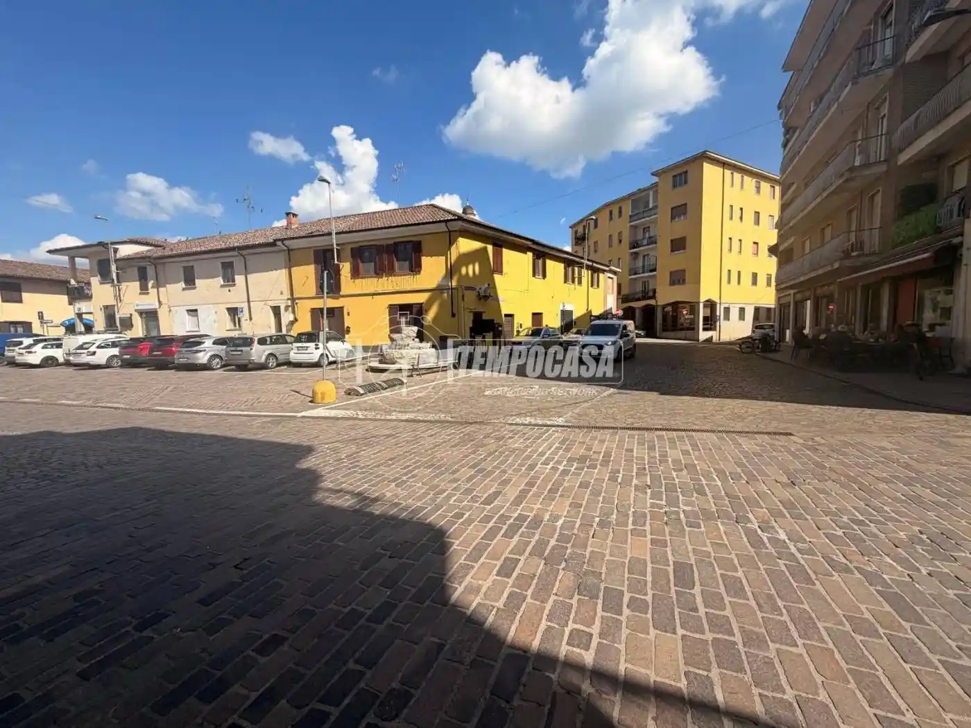 Casa indipendente in vendita a Tromello