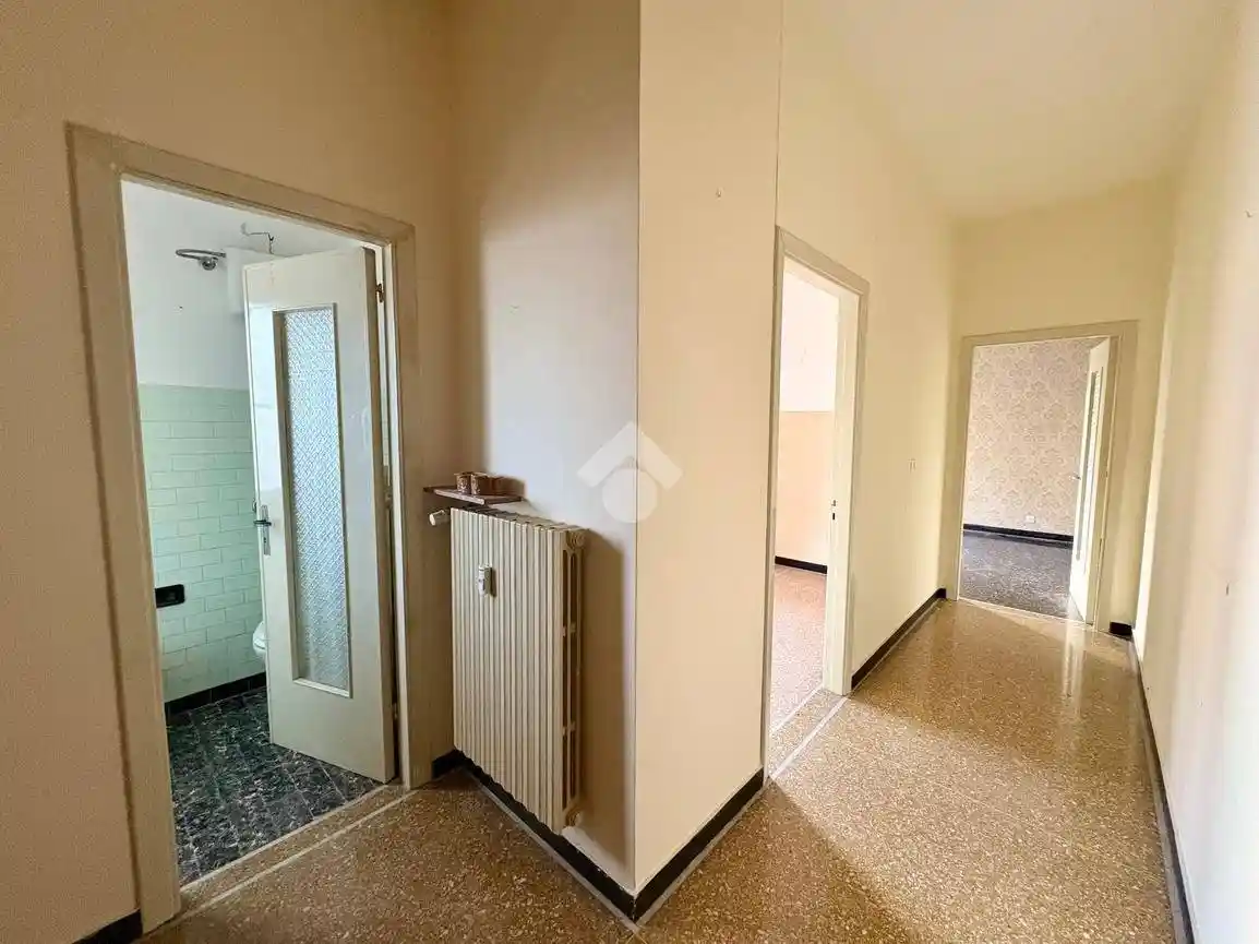 Appartamento in vendita a Borgio Verezzi