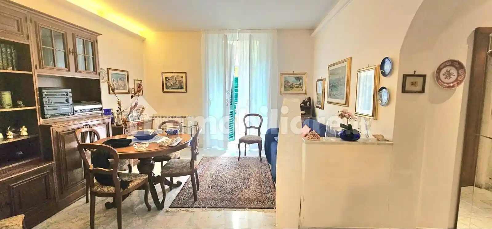 Appartamento in vendita a La Spezia