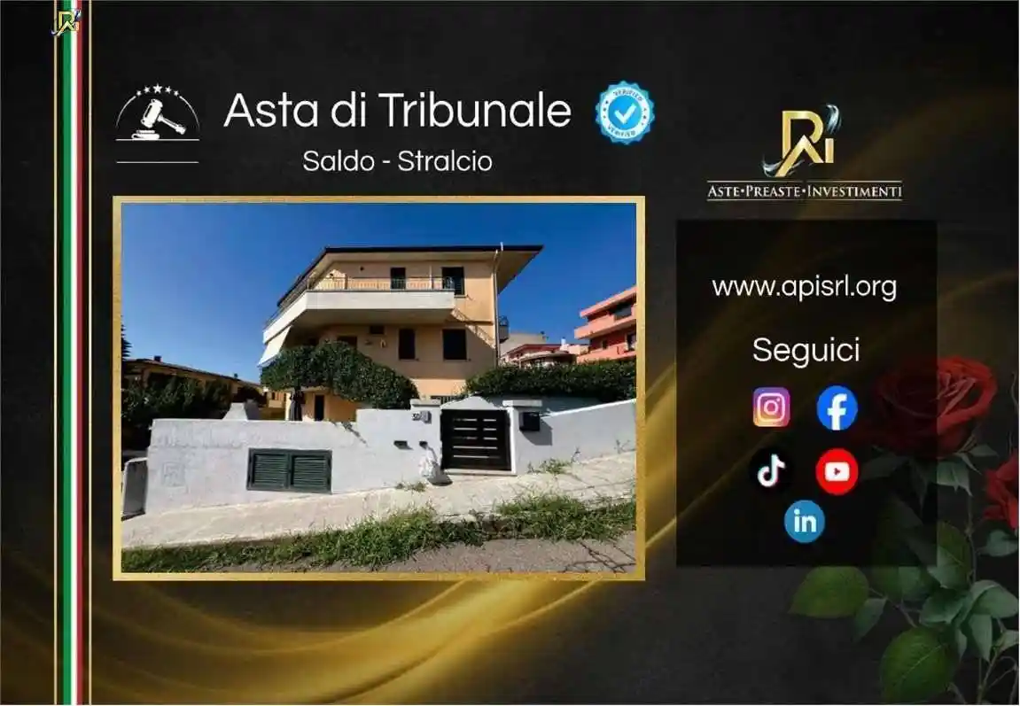 Appartamento in vendita a Tempio Pausania