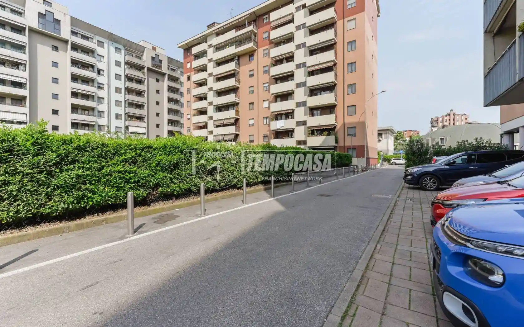 Appartamento in vendita a Segrate