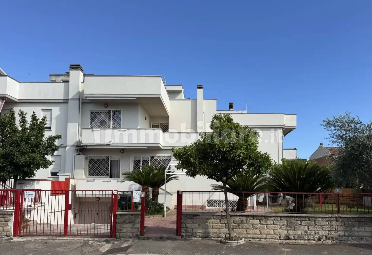 Villa in vendita a Terracina