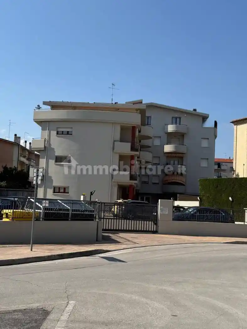 Appartamento in vendita a Lanciano