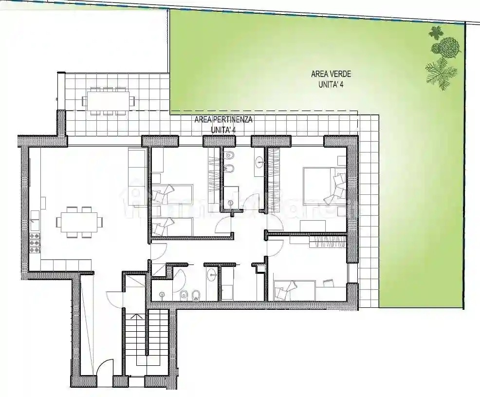 Appartamento - foto 2