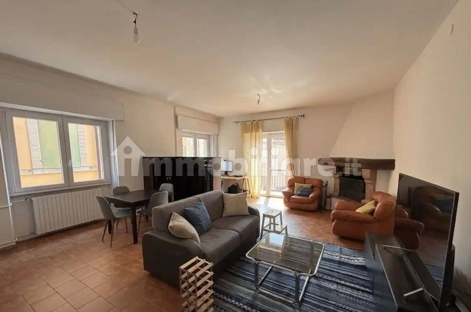 Appartamento in vendita a Moniga del Garda