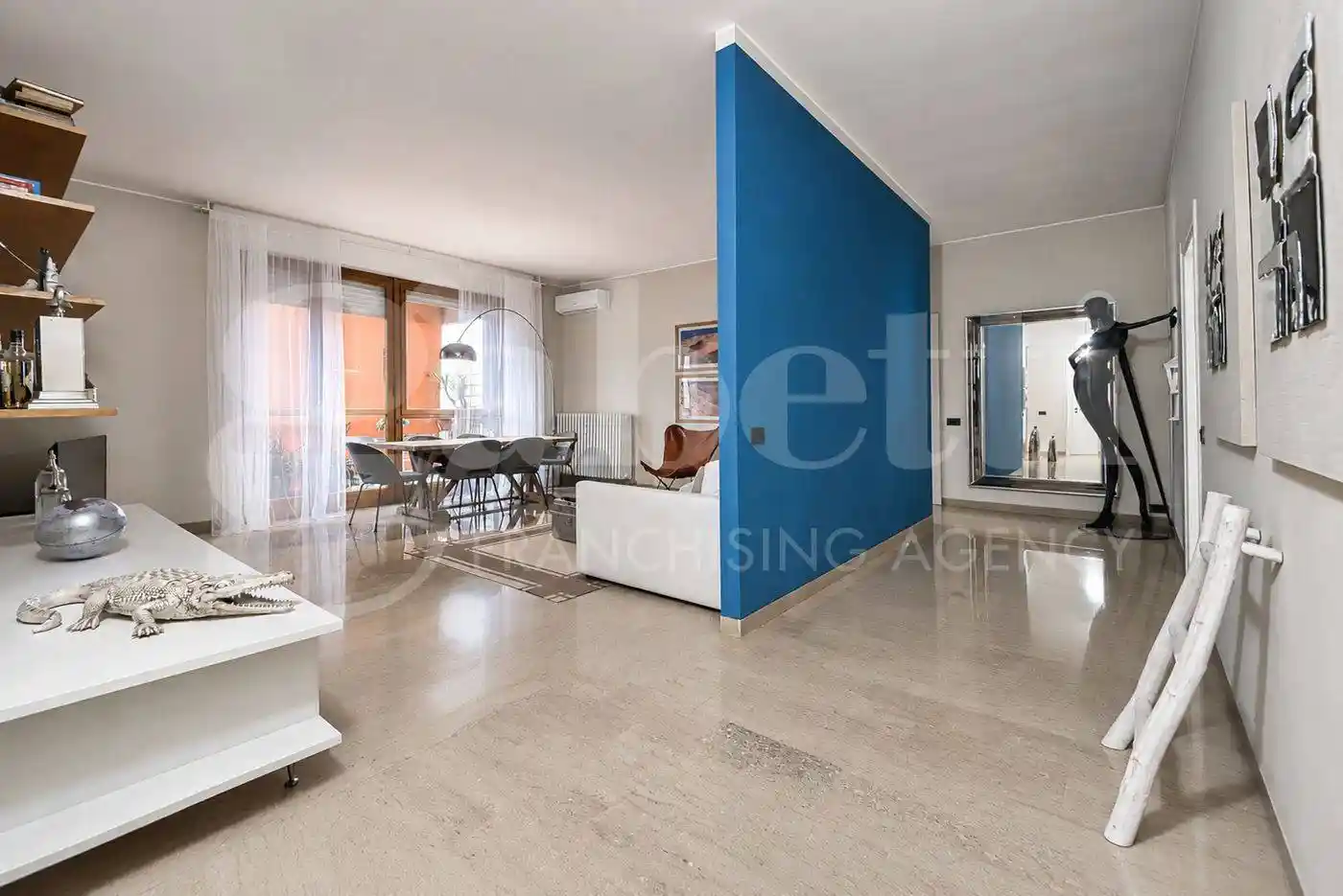 Appartamento in vendita a Monza