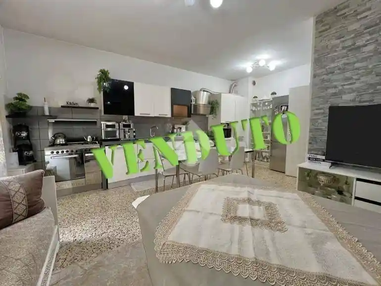Appartamento in vendita a Castelfranco Veneto