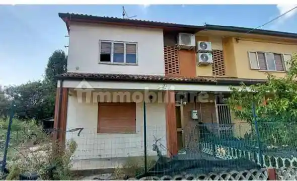 Appartamento in vendita a Castelbaldo