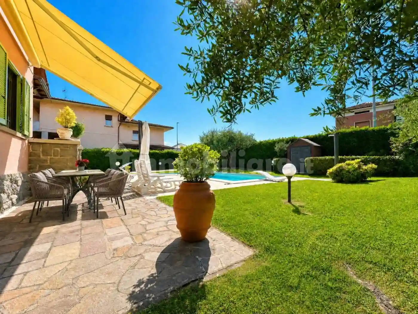 Villa - foto 3