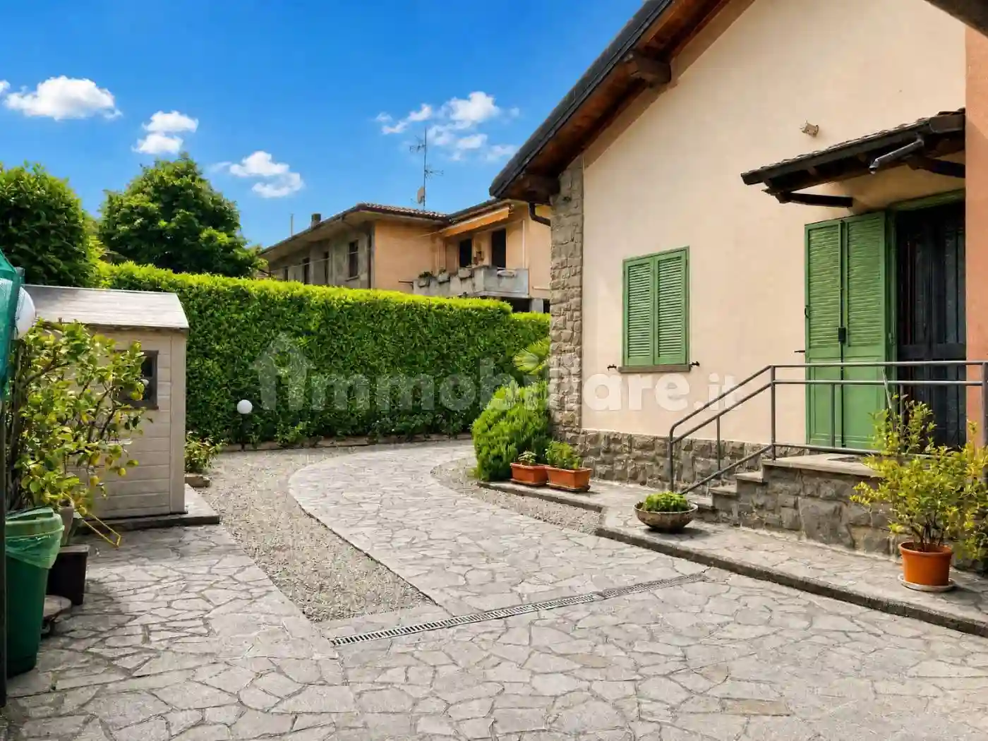 Villa - foto 4
