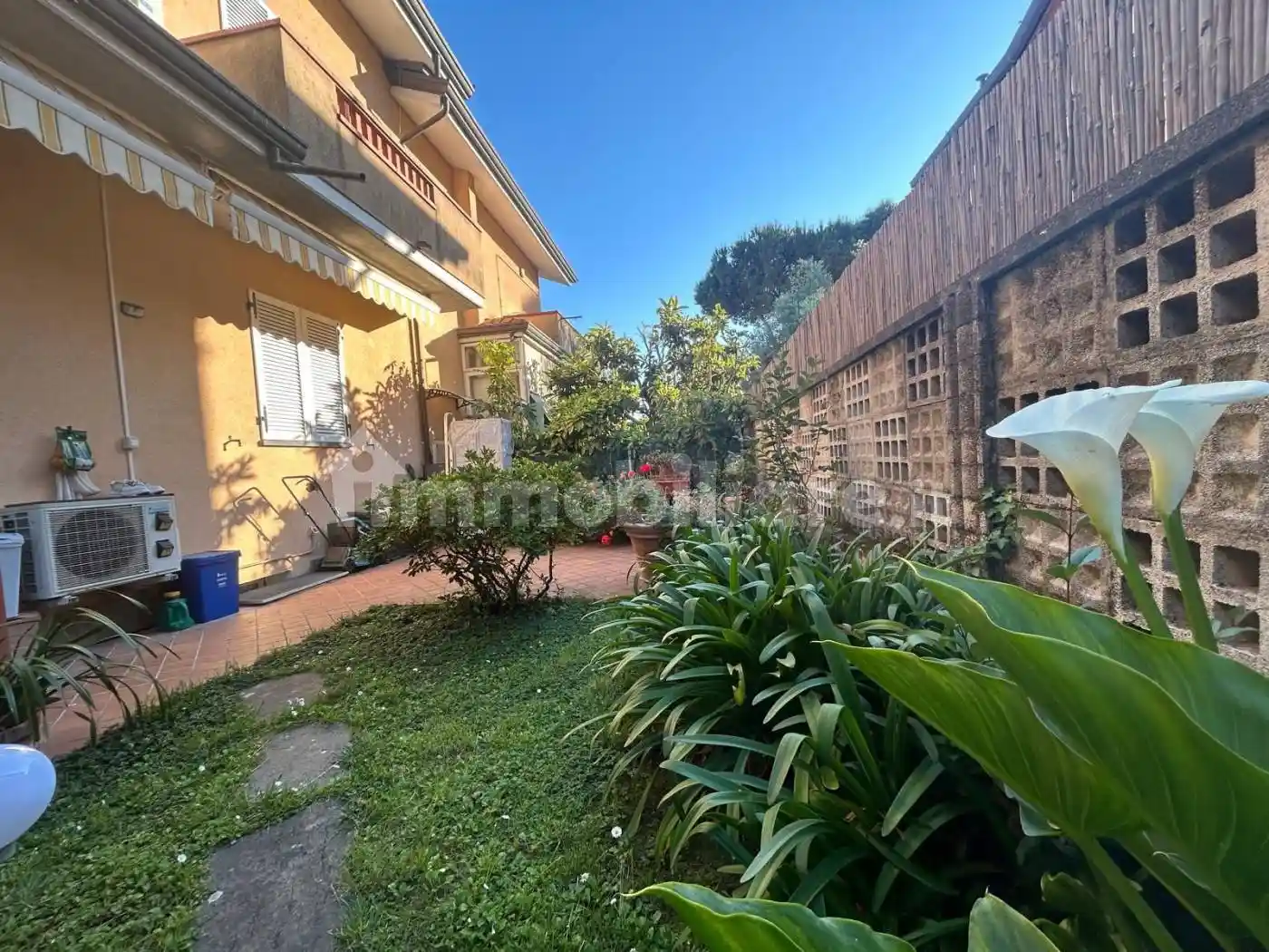 Appartamento in vendita a Massa