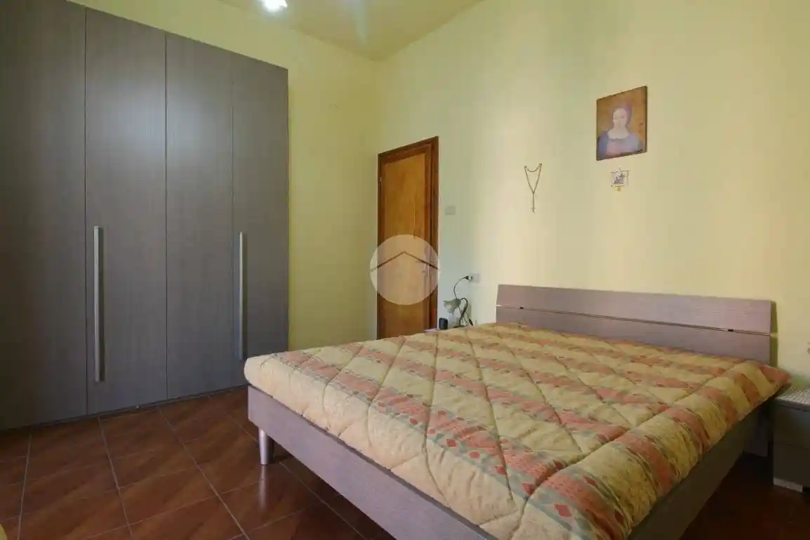 Appartamento in vendita a Vernio