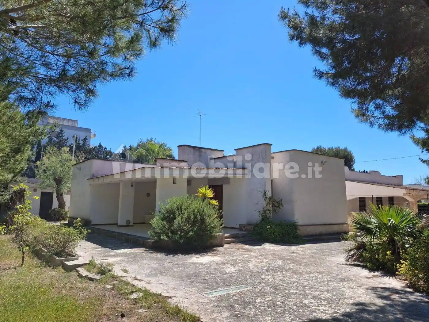 Villa in vendita a Torricella