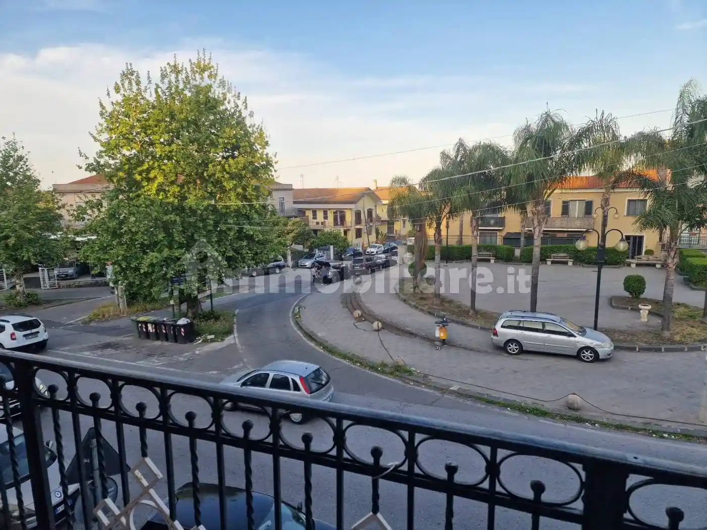 Casa indipendente in vendita a Giarre