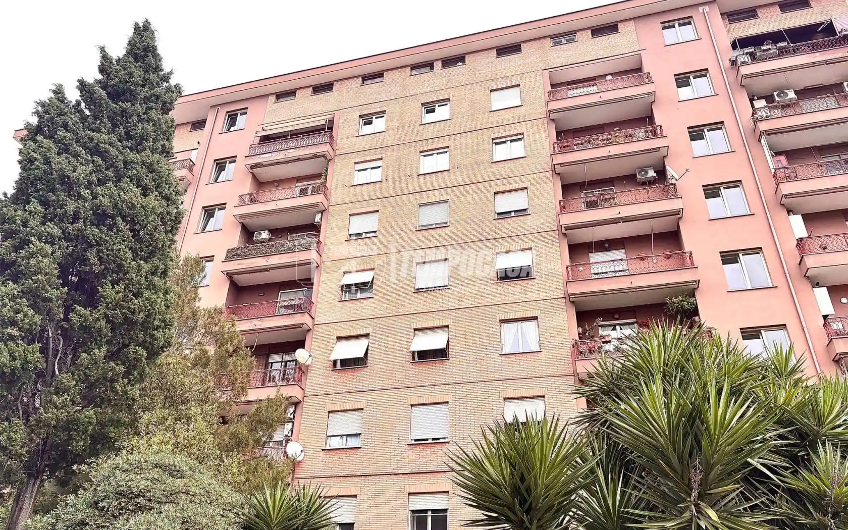 Appartamento in vendita a Civitavecchia