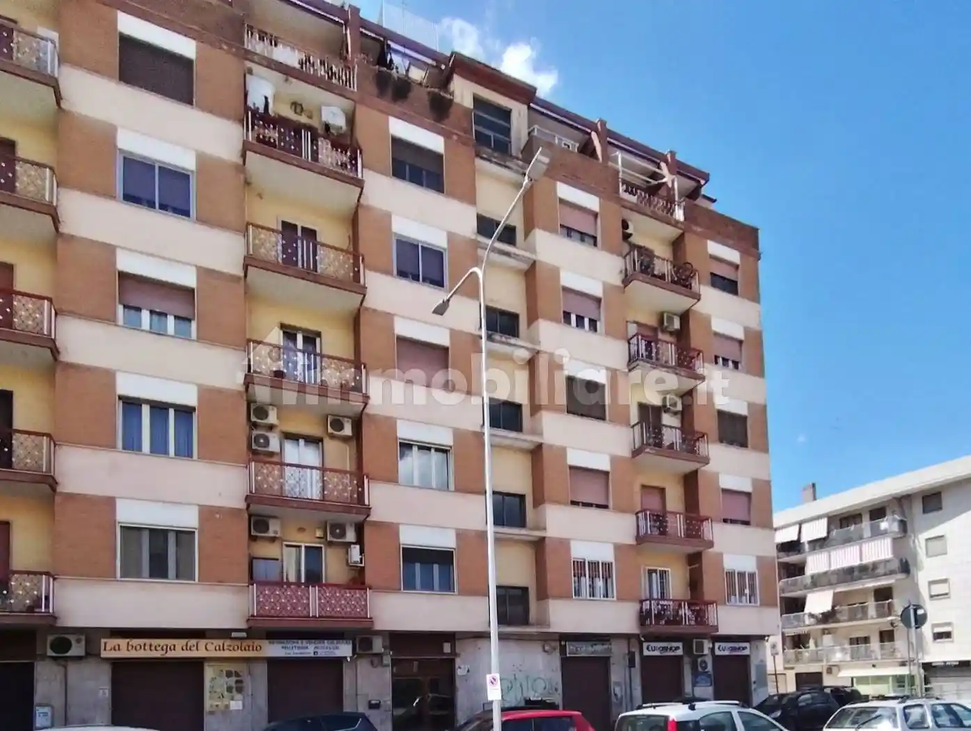 Appartamento in vendita a Foggia