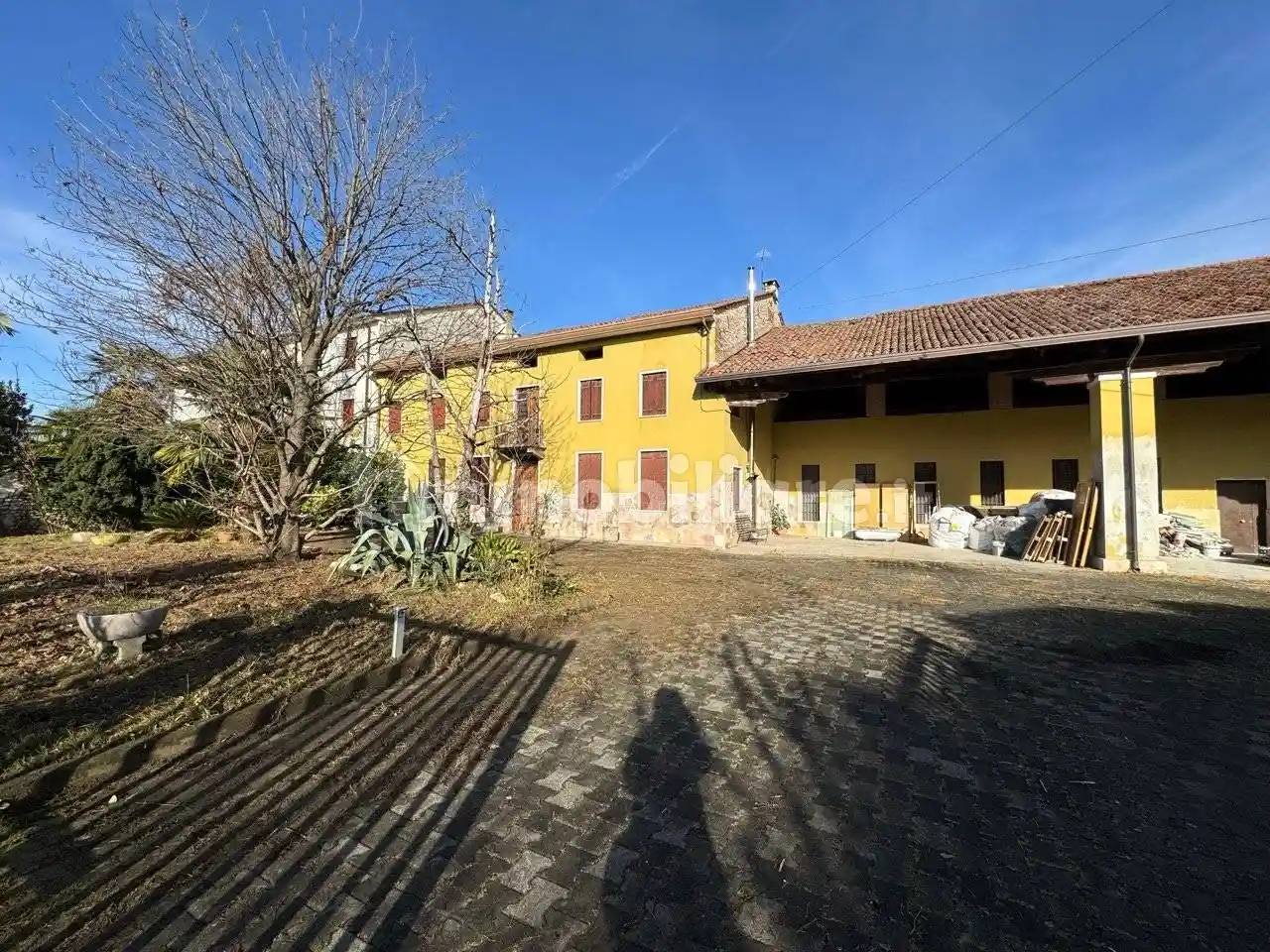 Casa indipendente in vendita a Sandrigo