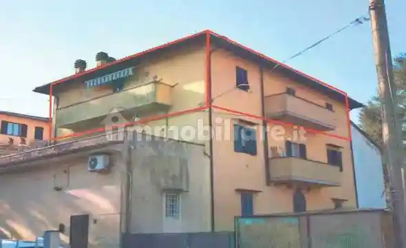 Appartamento in vendita a Viareggio