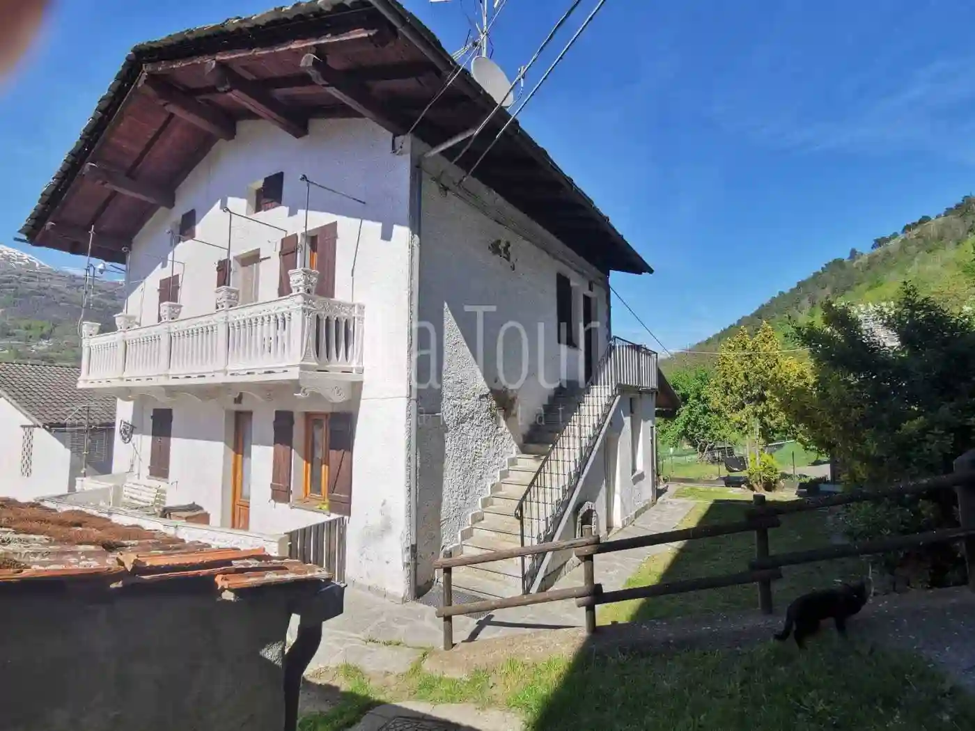 Villa - foto 4