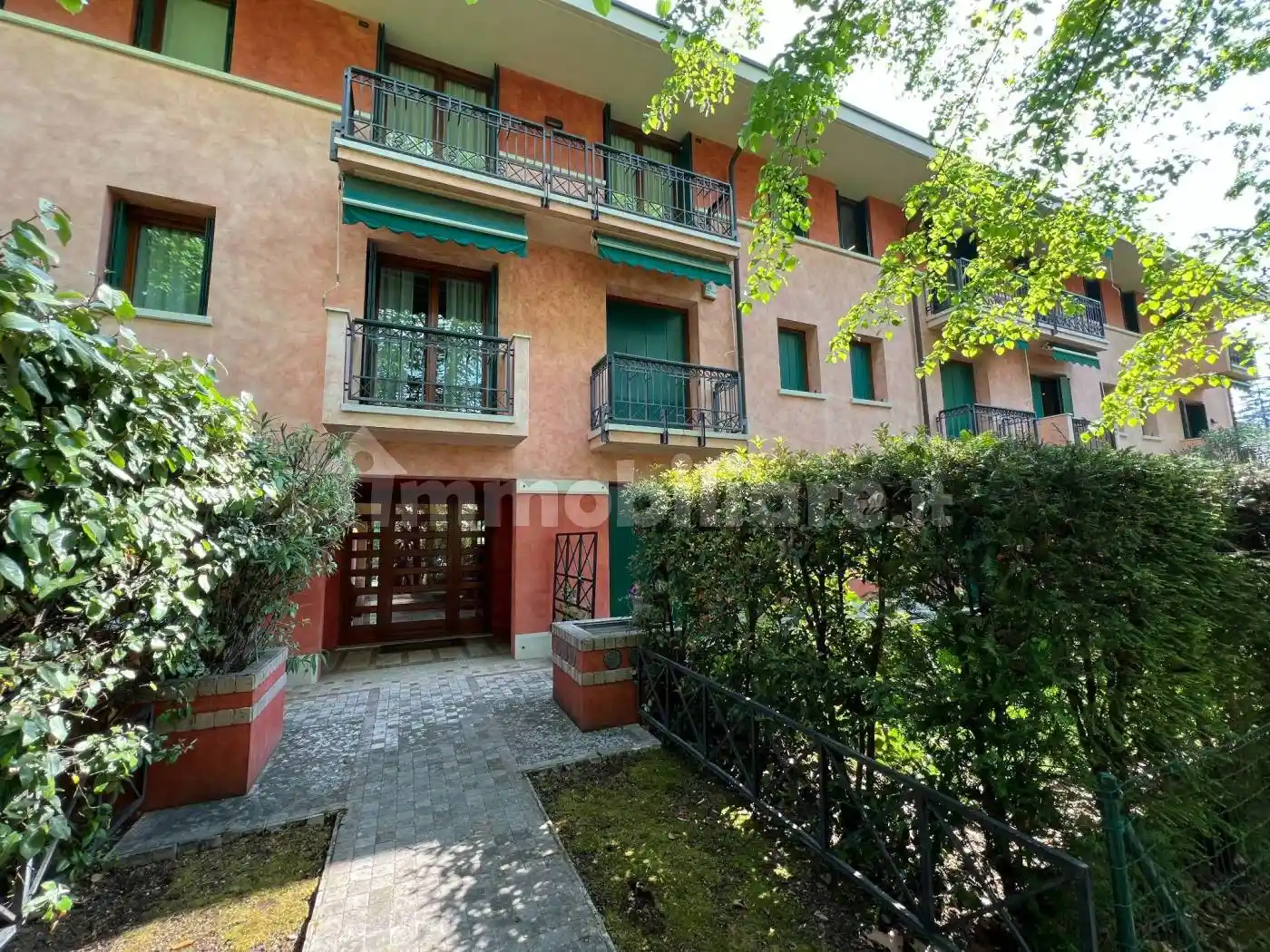 Appartamento in vendita a Treviso