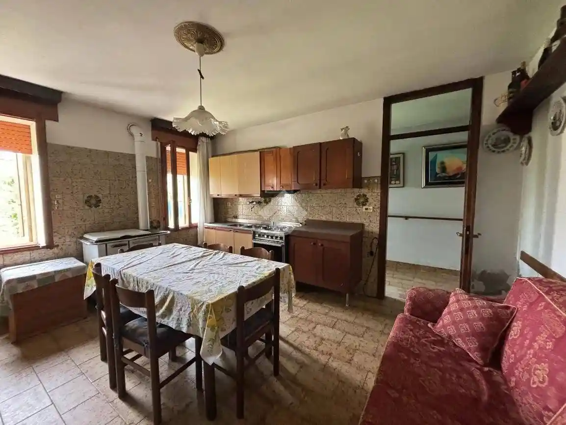 Villa in vendita a San Giorgio delle Pertiche