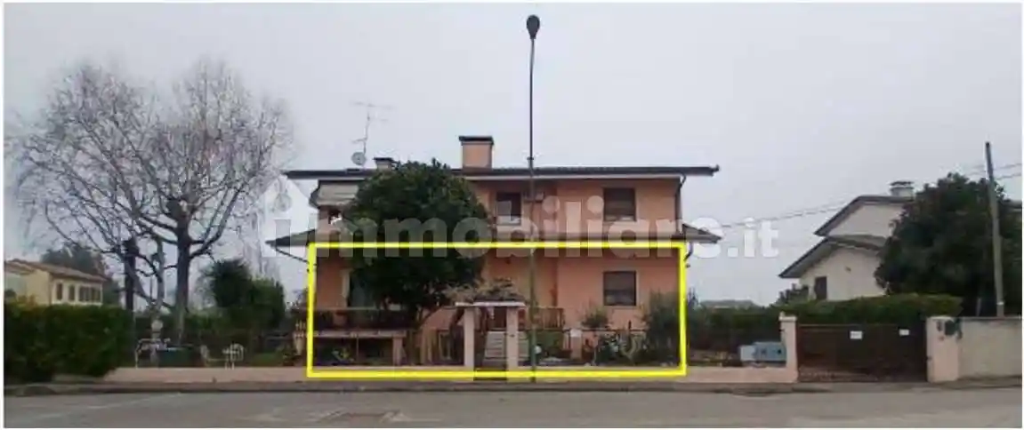 Appartamento in vendita a Zevio