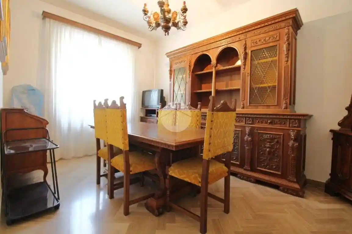 Casa indipendente in vendita a Vernio