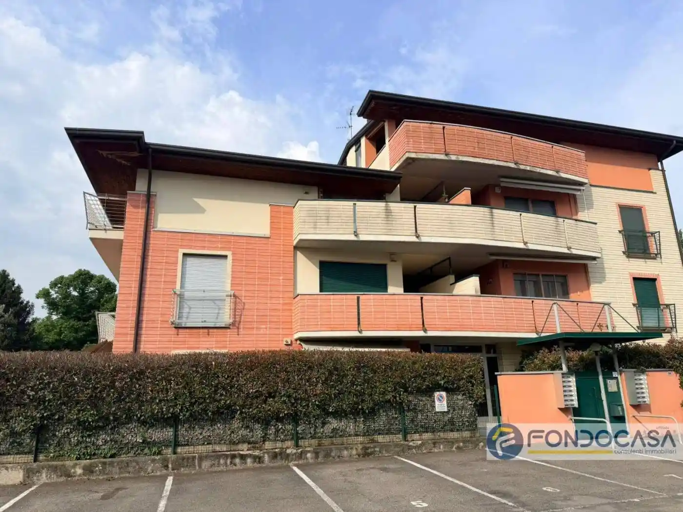 Appartamento in vendita a Meda