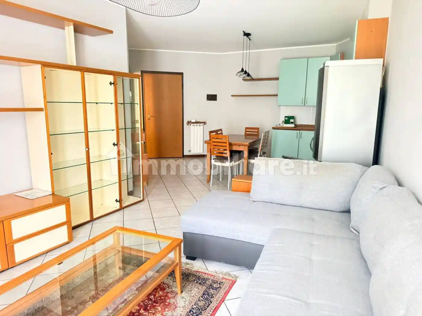 Appartamento in affitto a Villa d'Almè