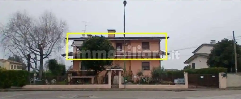 Appartamento in vendita a Zevio