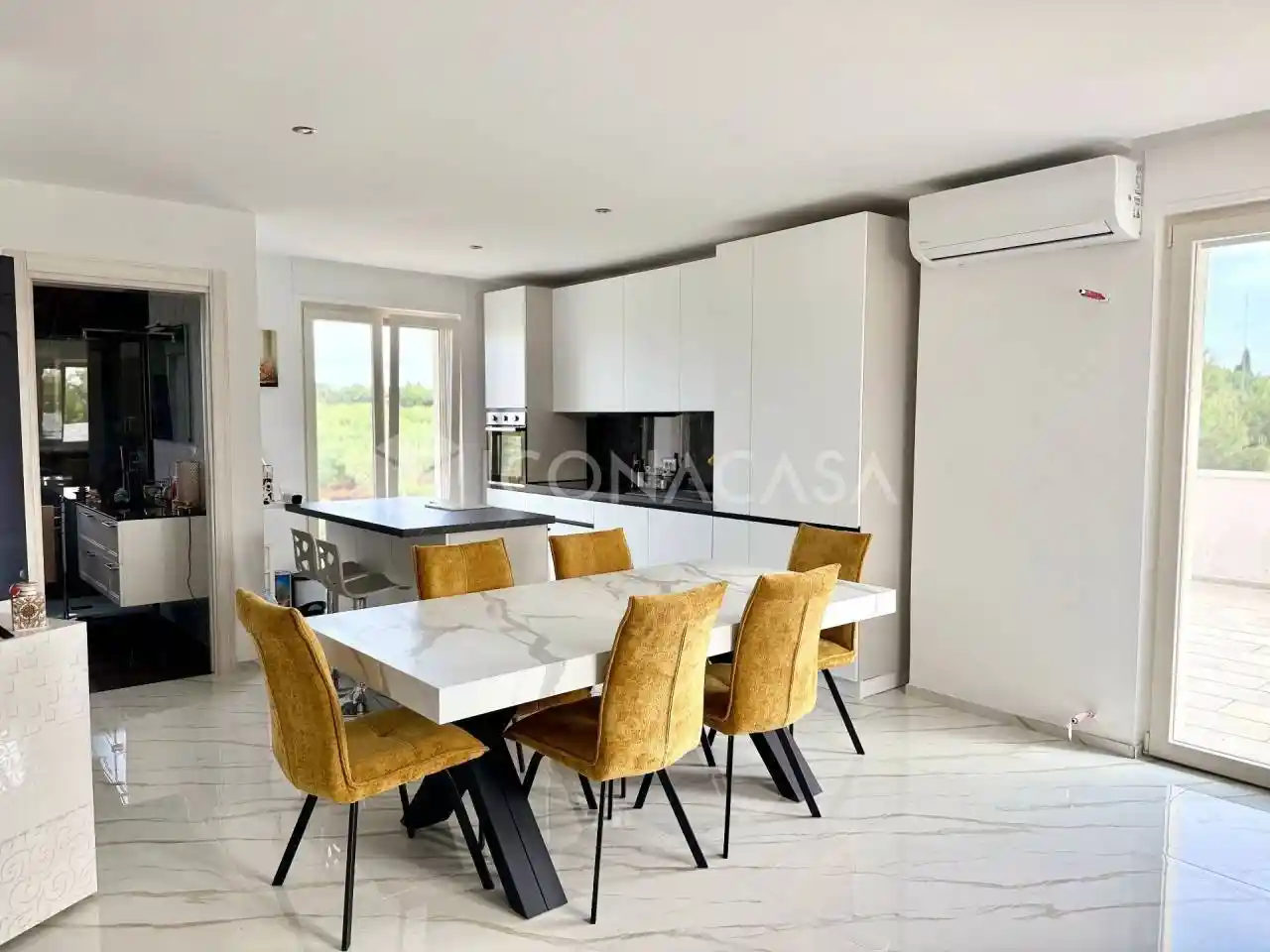 Villa in vendita a Polignano a Mare