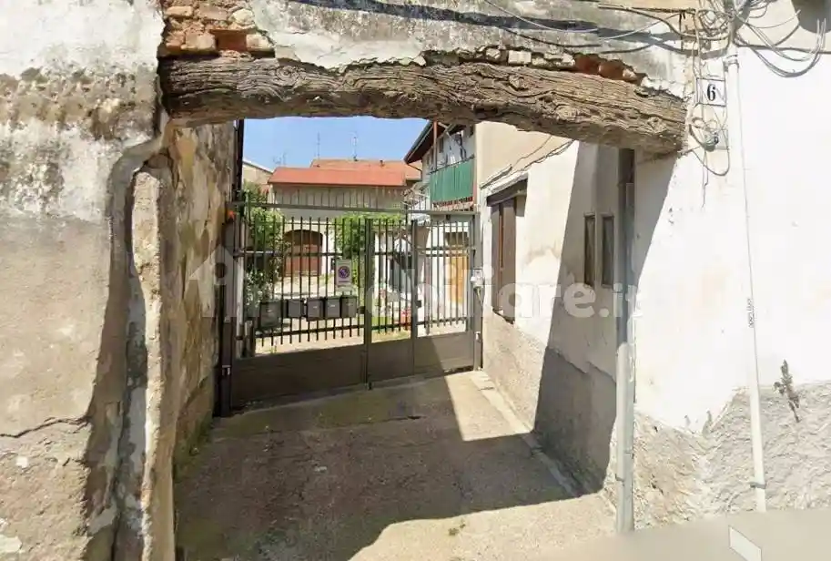Appartamento in vendita a Busto Arsizio