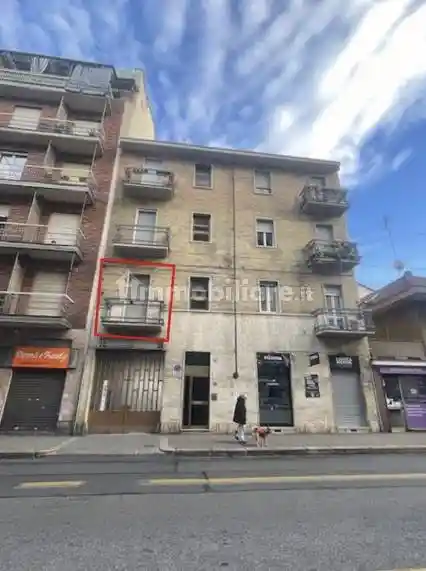 Appartamento in vendita a Torino