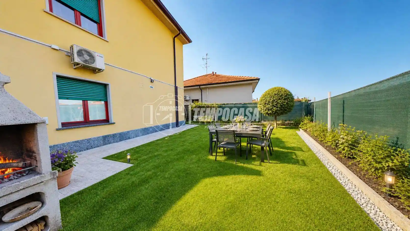 Villa in vendita a Cesano Maderno