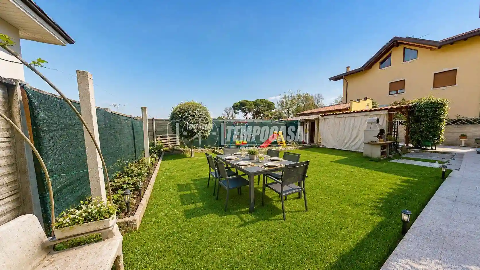 Villa - foto 2
