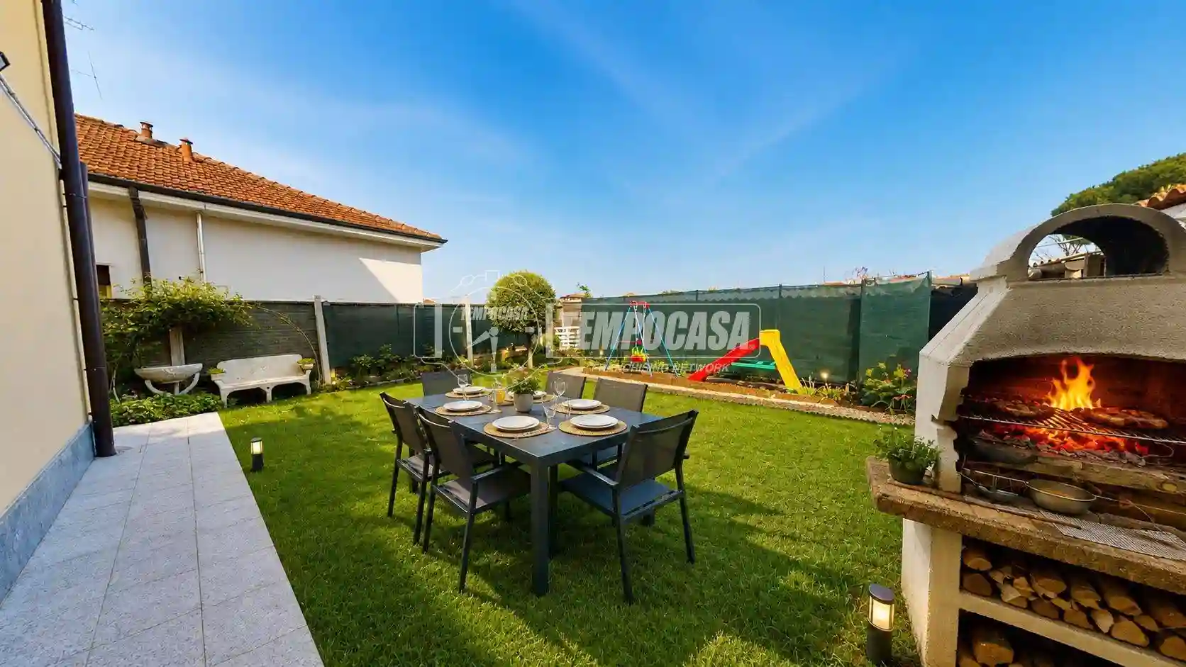 Villa - foto 3