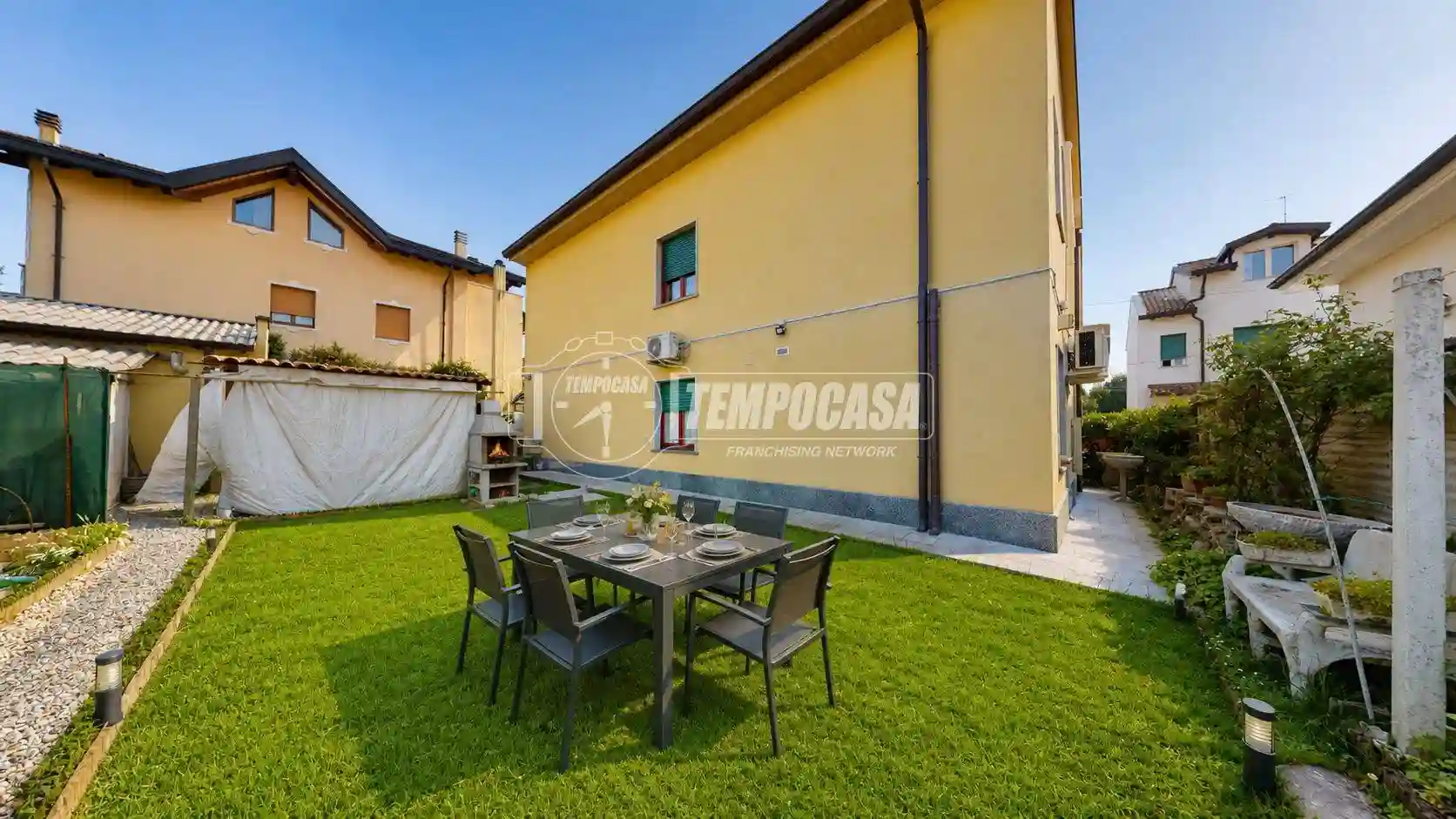 Villa - foto 4