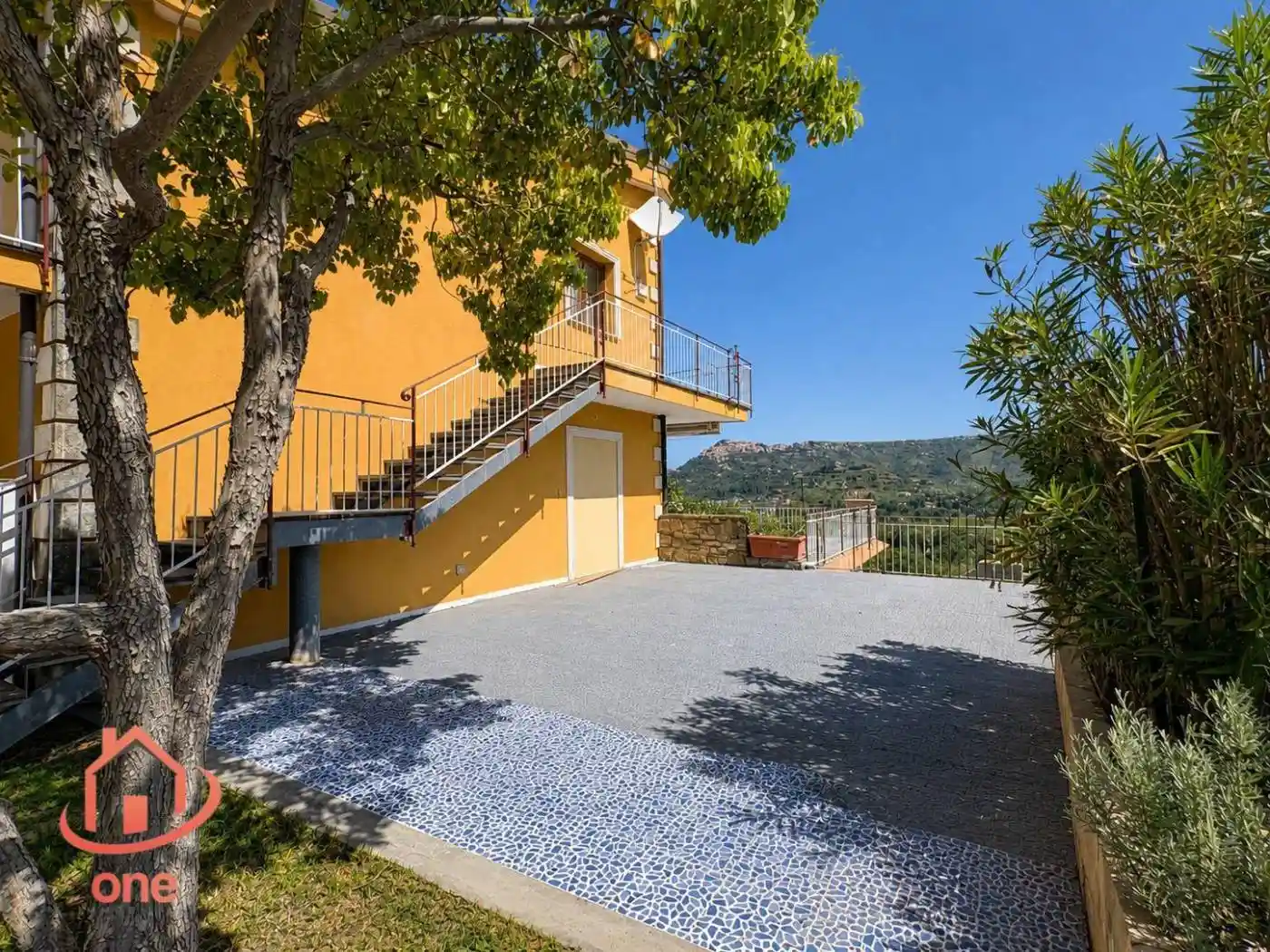 Appartamento in vendita a Castellabate