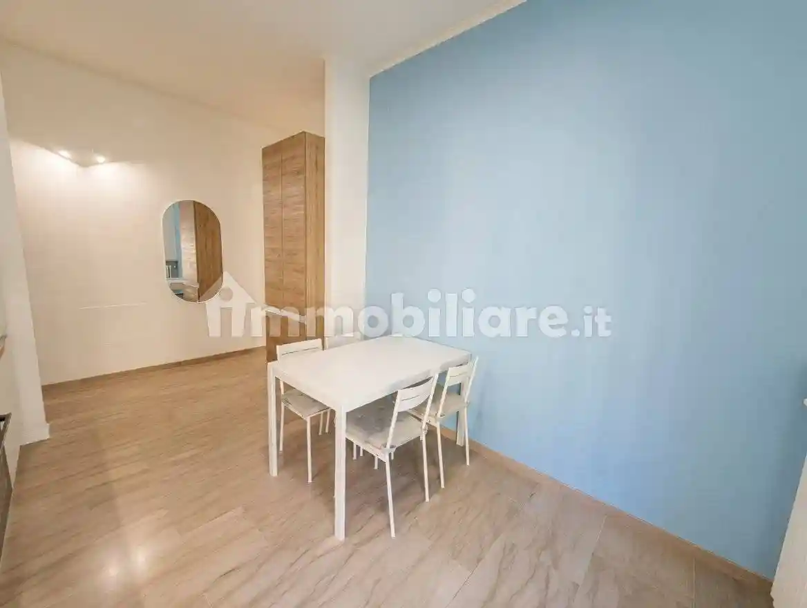 Appartamento in affitto a Parma